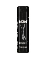Lubricante Supercocentrado Silicona 30ml
