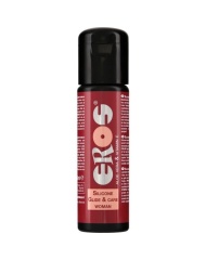 lubricante medicinal base silicona 100 ml