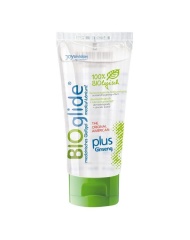 BG Ginseng Gel Lubricante para pareja 100 ml