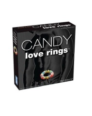 Tangas lingerie e cuminoles comestíveis