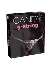 Tangas e lingerie feminina candy