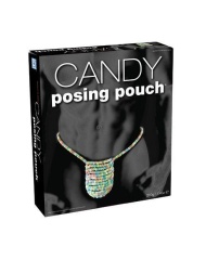 Tangas e lingerie masculina comestível para comprar