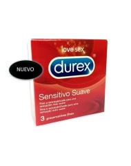 Preservativos especiales modelos muy finos