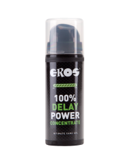 Retardante Eros Super Concentrado 30 ml