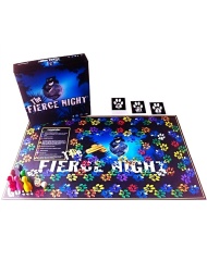 Juego Erótico para Grupos