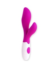 Vibrador Doble estimulación G-spot