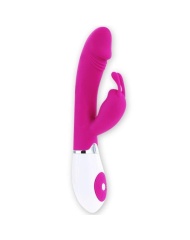 vibrador de silicone