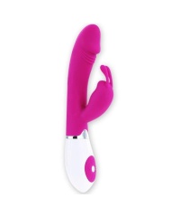 Vibrador Silicona