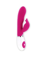 Vibrador Silicona