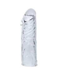 Baile Fundas para el pene de silicona