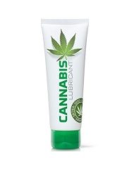 CANNABIS Lubricante con extracto de Marihuana