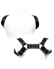 Arnes Leather  HOLSTER HARNESS