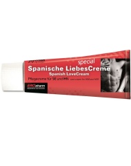 Crema de placer para Pareja 40ml