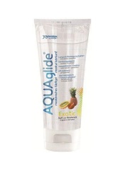 AQ Lubricante de Sabor Exótico 100 ML