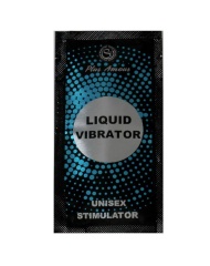 Vibrador Líquido SECRETPLAY 2 ML