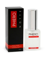 Perfume feromonas masculino Phiero Notte
