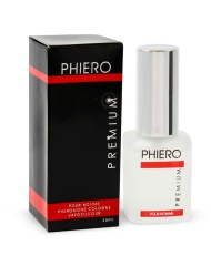 Perfume con feromonas para hombre Phiero premium