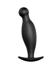 PL1 Plug anal 11.7 cm negro