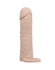Funda para pene ADDICTED 16 cm