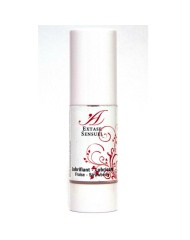 Lubricante de delicioso Sabor a Fresa