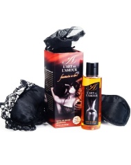 Kit set especial fantasia a dos