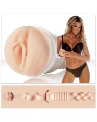 FLESHLIGHT copias de vaginas de famosas