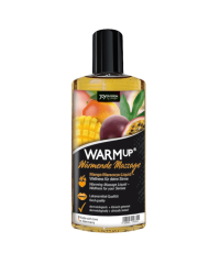 WP aceite erótico comestible mango