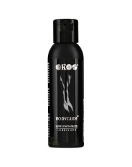 Gel lubrificante à base de silicone 50ml
