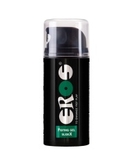 Gel Anal Fisting superdeslizante 100 ml