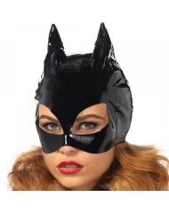 Catwoman Máscara