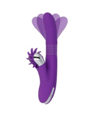 FUNFUNCTION vibrador doble 