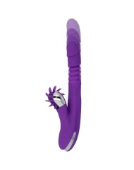 FUNFUNCTION vibrador doble efecto UP DOWN