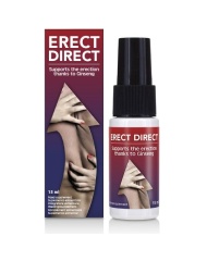 Spray Potenciador de Erección 15ml