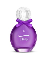Fragrância divertida com feromônios 30 ml