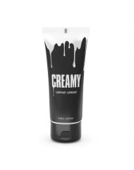 Gel Lubricante textura semen 70ml
