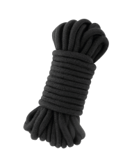 Cuerda Japonesa NEGRO 5 M