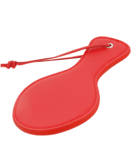 Pala de Azotes ROJA FETISH 5