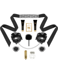 Kit Sexual silver nivel 1 presentacion regalo