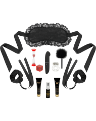 Kit Sexual gold nivel 2 presentacion regalo