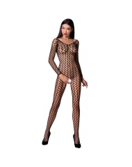 Body Pass 7 Preto