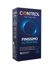 Preservativos Control Ultra Feel Finissimo