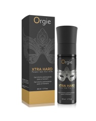 Orgie Xtra Hard Erection Gel 50 ml