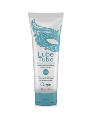 Lubricante Sexual con efecto Frío