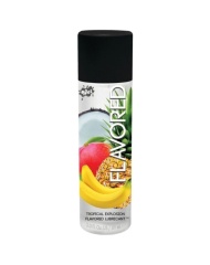 Lubricante de sabor Explosión Tropical 89 ml