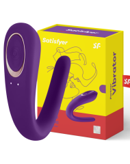 Satisfyer Partner Toy