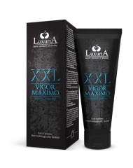 Creme para Aumentar o Volume do Pênis XXL