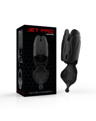 Masturbador Masculino Vibrador con doble Motor