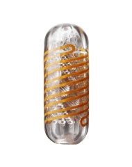 Masturbador Reutilizable Tenga Beads
