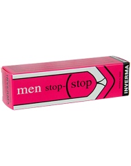 Stop Stop Crema Retardante