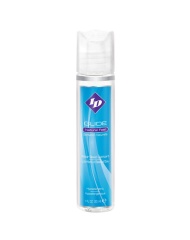 Lubricante Base agua ID 30 ml